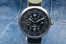 GERMAN PILOT LUFTWAFFE