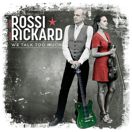 Francis rossi hannah rickard - francis,