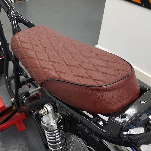 For mini bike projects brown - for,