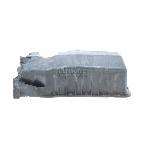 Engine oil sump - oil, audi