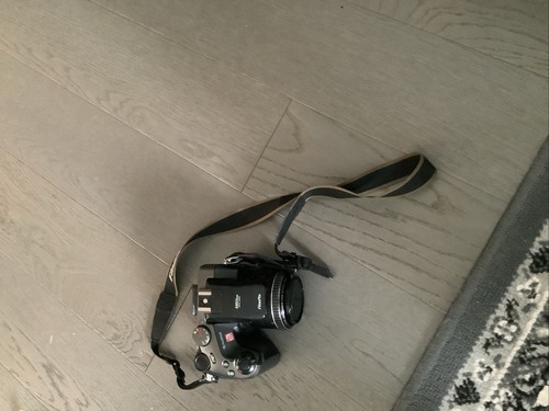 Finepix digital camera - finepix,