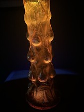 Kralik humpen amber - humpen, uv