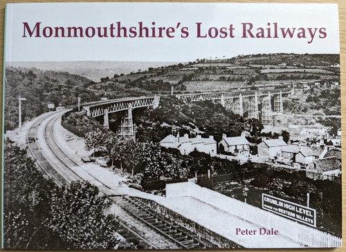 Wales railway history - wales,