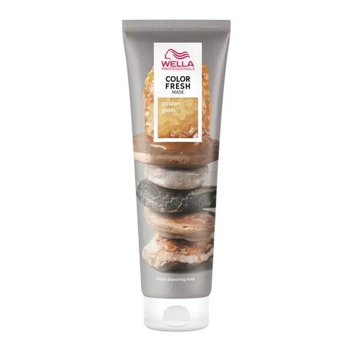 Wella colour fresh mask - mask,
