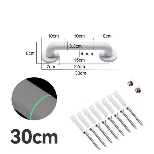 60cm bathroom grip - bathroom,