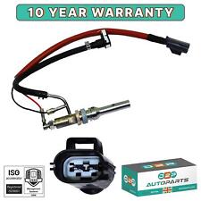 EXHAUST EGR DPF FUEL