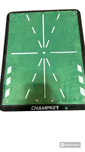 Champkey premium golf impact - champkey,