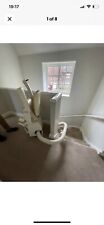 handicare stairlift
