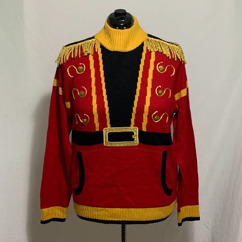 Ugly christmas sweater - ugly,
