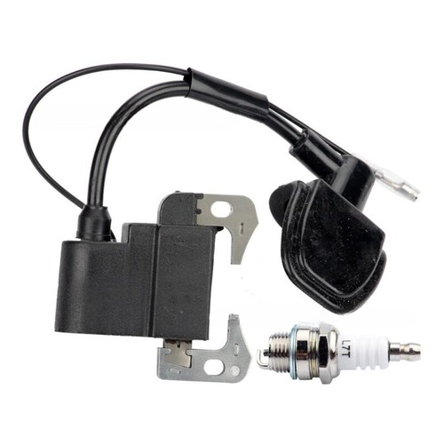 High voltage ignition - voltage,