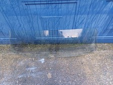  Riley1.5  Wolseley 1500   Rear Screen Classic Vintage Taken from a 1963 Car.