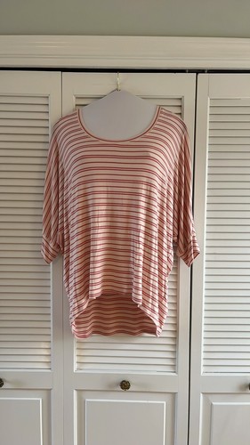 Cabi relaxed tickled tee - relaxed,