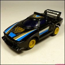 LANCIA STRATOS Vintage Black