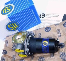 12v fuel - (genuine,