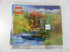 LEGO - Instructions Manuals