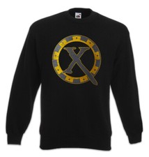Chakram X Sweatshirt Pullover