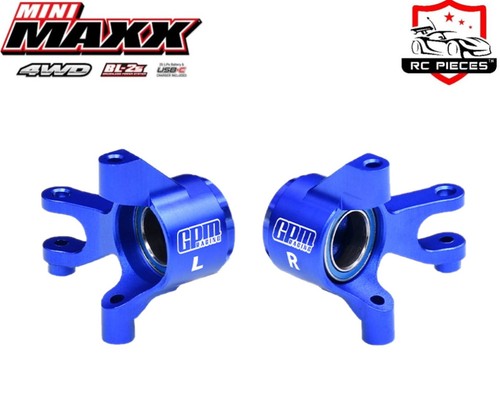 Traxxas mini maxx - traxxas,