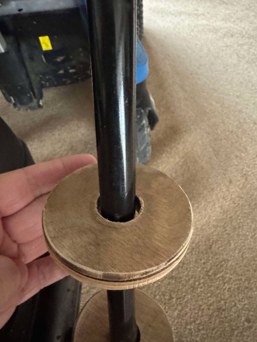 Wheelchair accessories - x,