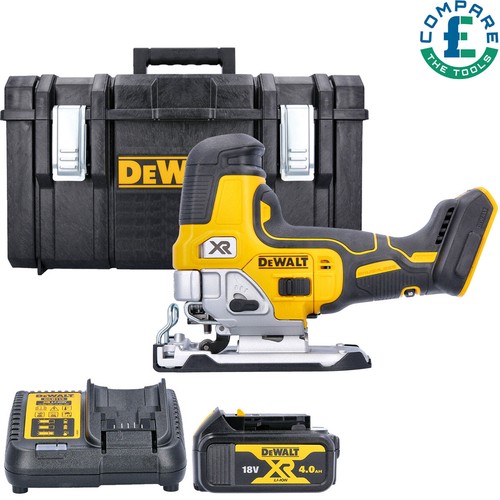 Dewalt dcs335 18v brushless - 18v,