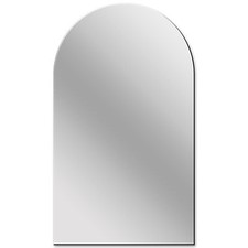 Arch Acrylic Mirror - Home