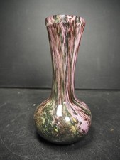 Alum bay glass - glass, of