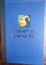 Agatha Christie  "Problem at