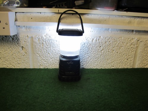 Chub sat lite - chub, lumen