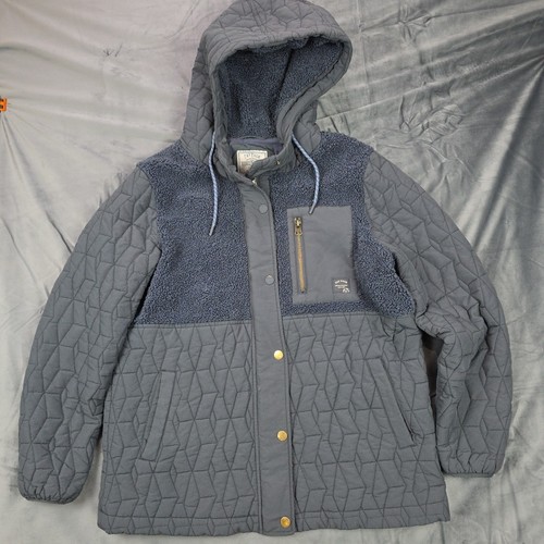 Fat face ladies quilted jacket - fat,