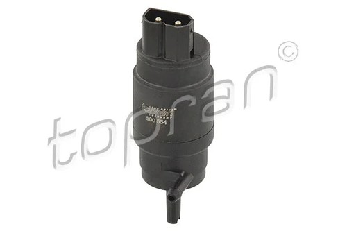 Washer fluid pump - washer,