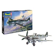 Revell 03752 Messerschmitt