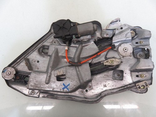 Peugeot 206 2000 - 206, rear