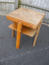 Original 1930s art deco burr - 1930s,