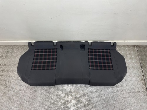 Golf mk5 gti - gti, checkered