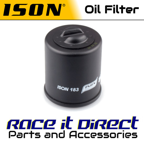Oil filter for gilera 200 - filter, st