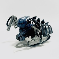 Robot Wars Sir Killalot Action