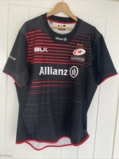 Saracens BLK Rugby 2017/18
