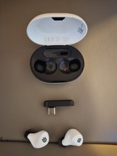 STEELSERIES Arctis GameBuds Wireless Noise Cancel Gaming Earbuds Playstation 54