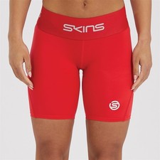 Skins Series-1 Women's Half Tights  (Large)