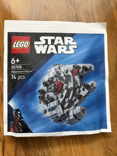 Lego star wars millenium - lego,
