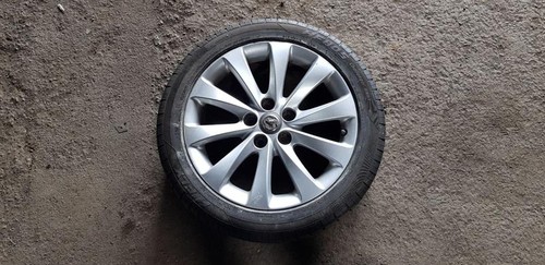 Vauxhall insignia elite - a,