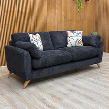 DFS ‘Benji’ 4 Seater Sofa
