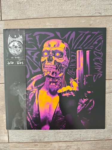 Conway untitled drums deluxe - conway,