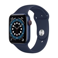 Apple Watch Series 6 (GPS