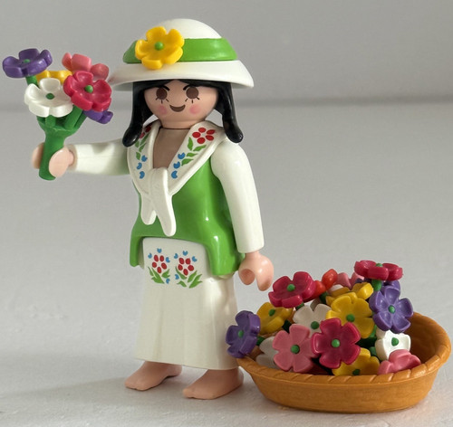 Playmobil vintage victorian - playmobil,