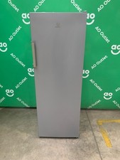 Indesit Fridge 167cm - Silver - E Rated SI62S #LF111607