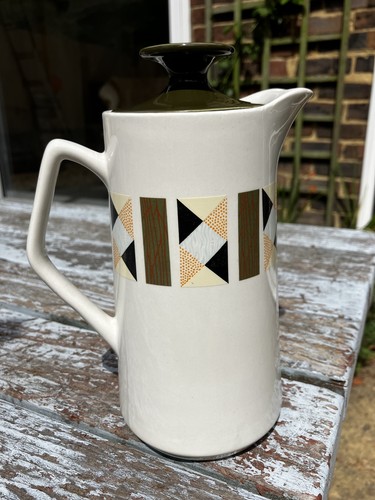 Vintage beswick metric - beswick, coffee