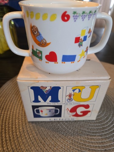 Lenox england teachers pets - england,