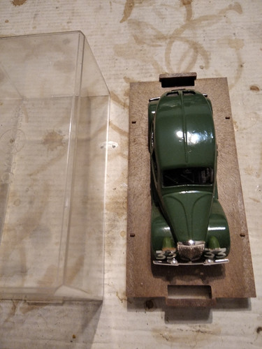 Brumm lancia aprilia - lancia,