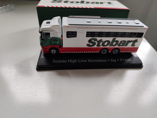 Oxford diecast scale - 1:76,