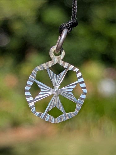 Vintage sterling silver - vintage,